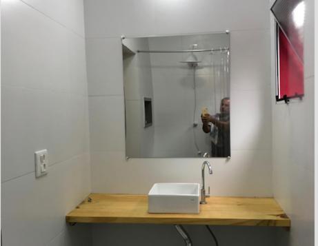 Chale Itamambuca -Suite 1 Ubatuba Dış mekan fotoğraf